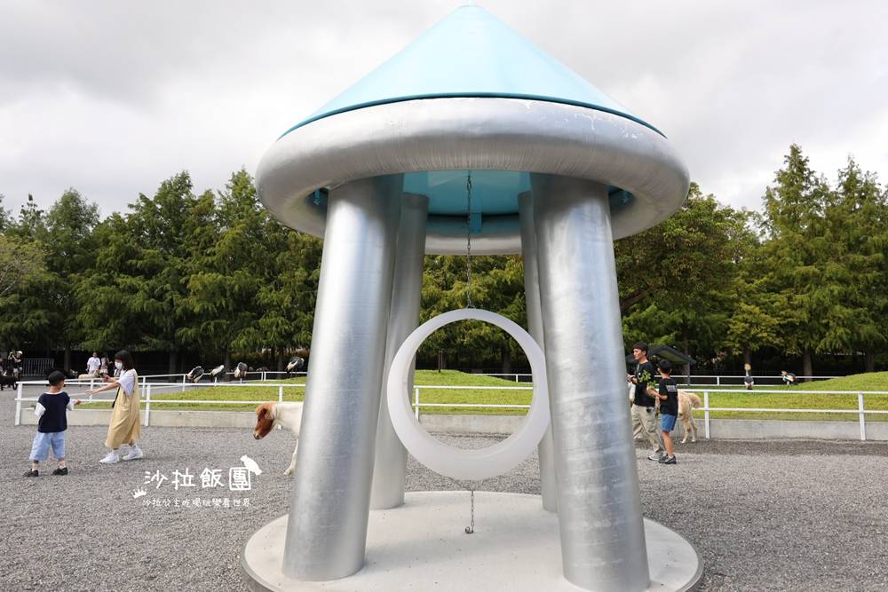 宜蘭三星『樹懶餐廳萌寵農場』美食、景點一站式玩樂 5 宜蘭三星『樹懶餐廳萌寵農場』美食、景點一站式玩樂