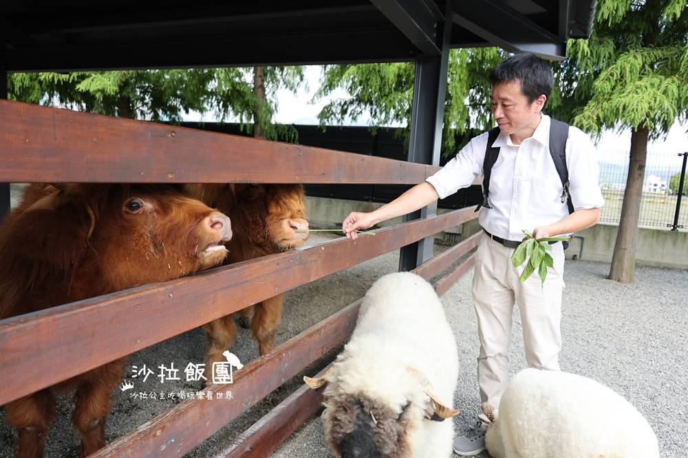 宜蘭三星『樹懶餐廳萌寵農場』美食、景點一站式玩樂 13 宜蘭三星『樹懶餐廳萌寵農場』美食、景點一站式玩樂