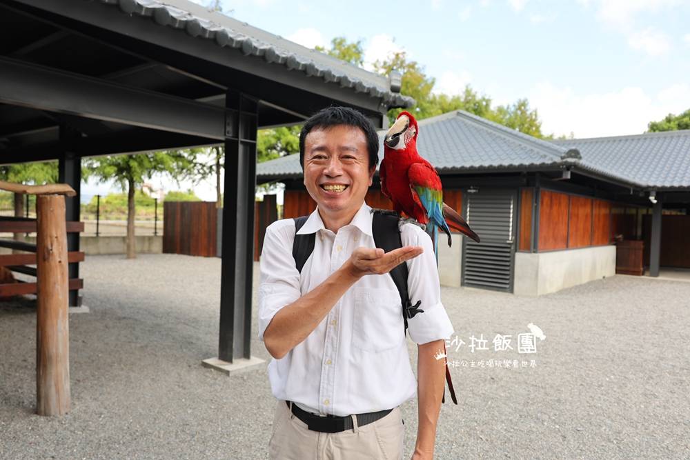 宜蘭三星『樹懶餐廳萌寵農場』美食、景點一站式玩樂 17 宜蘭三星『樹懶餐廳萌寵農場』美食、景點一站式玩樂
