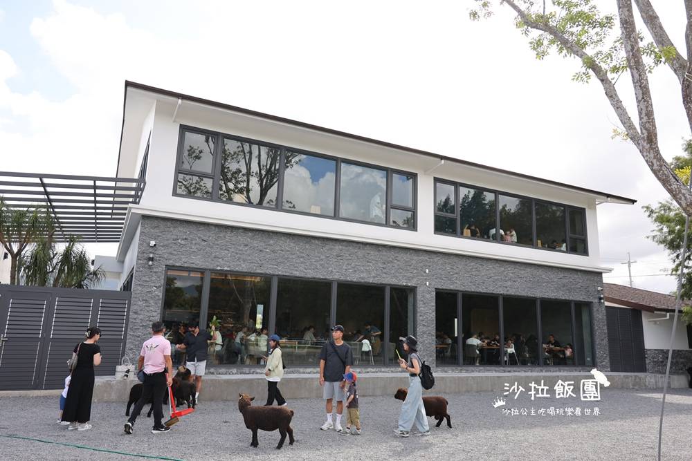 宜蘭三星『樹懶餐廳萌寵農場』美食、景點一站式玩樂 41 宜蘭三星『樹懶餐廳萌寵農場』美食、景點一站式玩樂