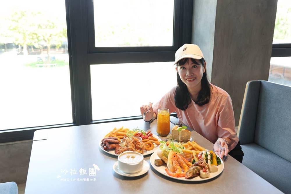 宜蘭三星『樹懶餐廳萌寵農場』美食、景點一站式玩樂 56 宜蘭三星『樹懶餐廳萌寵農場』美食、景點一站式玩樂