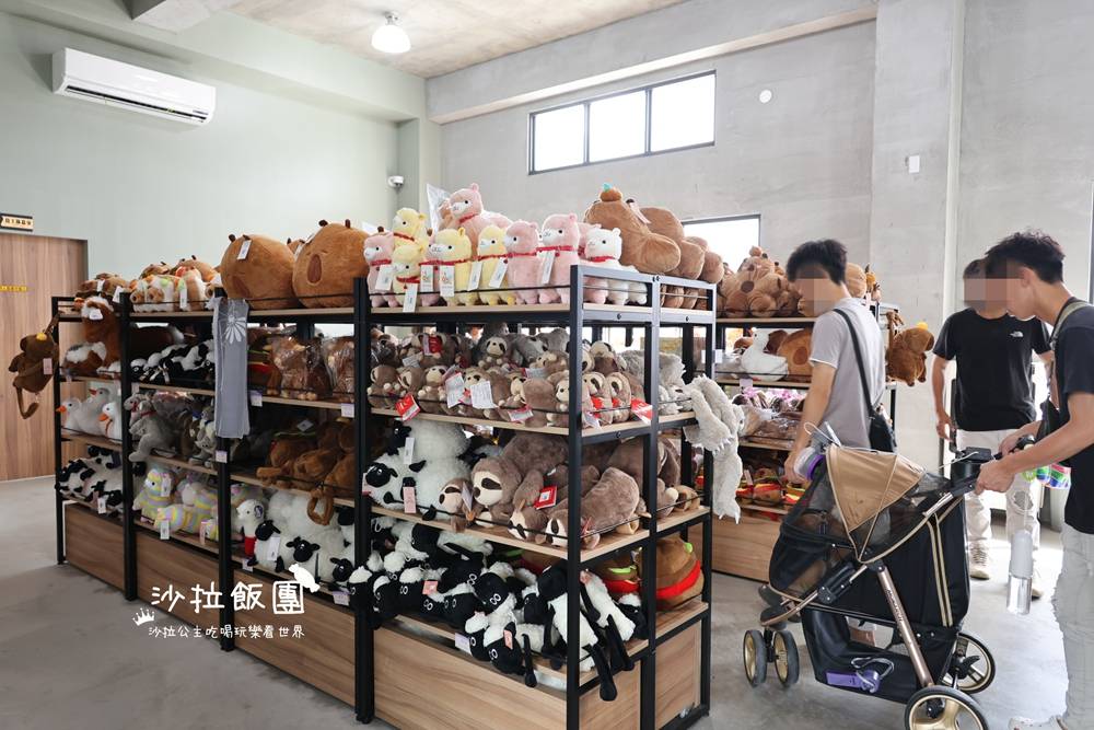 宜蘭三星『樹懶餐廳萌寵農場』美食、景點一站式玩樂 69 宜蘭三星『樹懶餐廳萌寵農場』美食、景點一站式玩樂