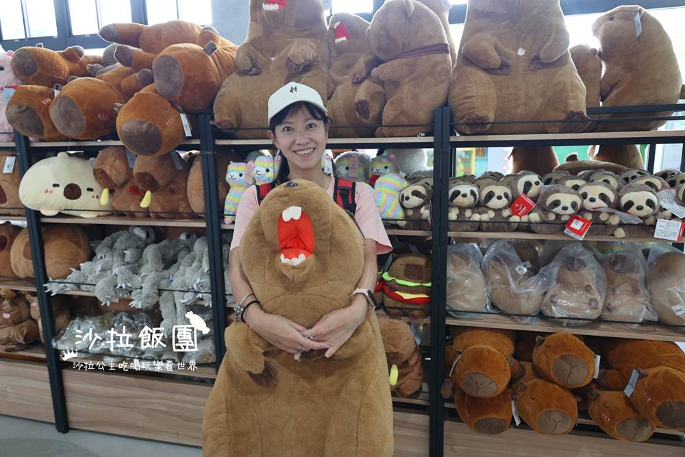 宜蘭三星『樹懶餐廳萌寵農場』美食、景點一站式玩樂 70 宜蘭三星『樹懶餐廳萌寵農場』美食、景點一站式玩樂