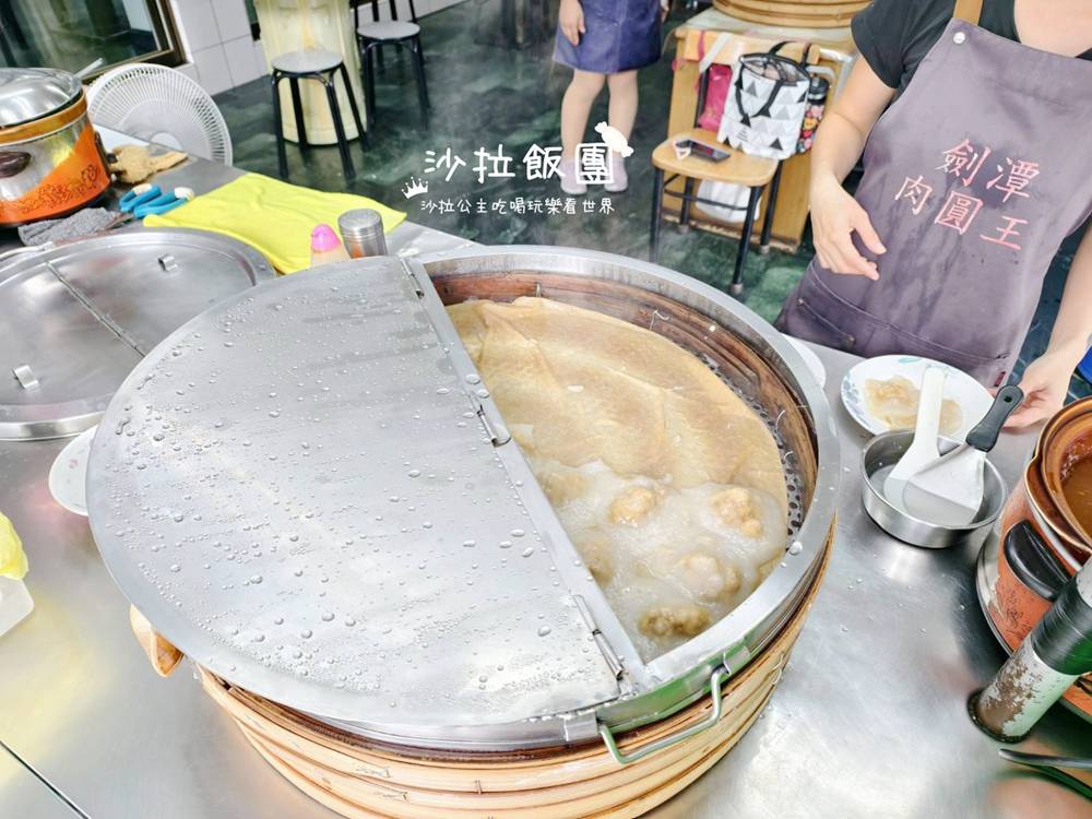 士林劍潭美食『劍潭肉圓王』500碗、四神湯 7 士林劍潭美食『劍潭肉圓王』500碗、四神湯