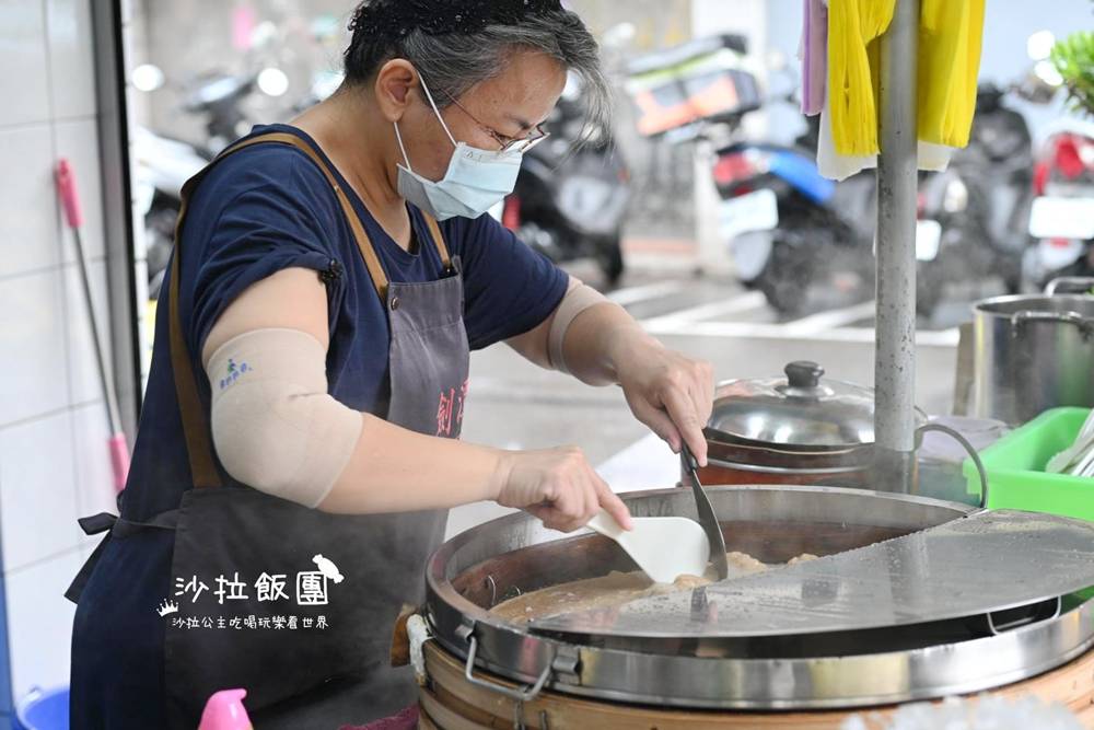 士林劍潭美食『劍潭肉圓王』500碗、四神湯 8 士林劍潭美食『劍潭肉圓王』500碗、四神湯