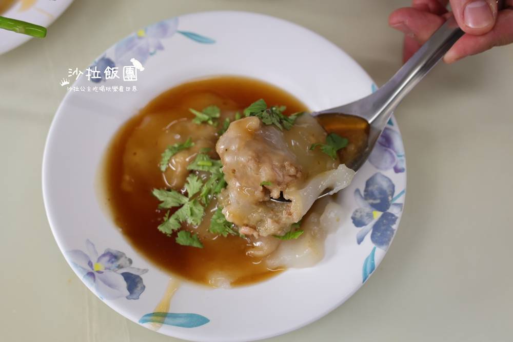 士林劍潭美食『劍潭肉圓王』500碗、四神湯 11 士林劍潭美食『劍潭肉圓王』500碗、四神湯