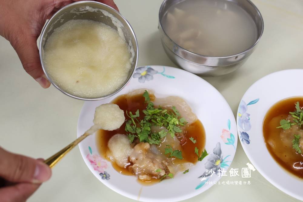 士林劍潭美食『劍潭肉圓王』500碗、四神湯 12 士林劍潭美食『劍潭肉圓王』500碗、四神湯