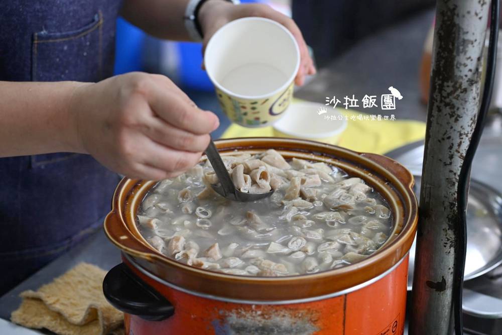 士林劍潭美食『劍潭肉圓王』500碗、四神湯 13 士林劍潭美食『劍潭肉圓王』500碗、四神湯