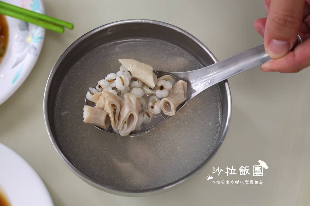 士林劍潭美食『劍潭肉圓王』500碗、四神湯 14 士林劍潭美食『劍潭肉圓王』500碗、四神湯