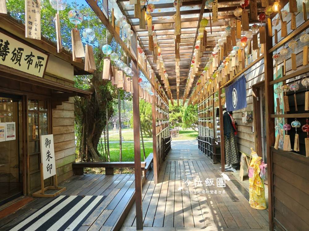 桃園景點『桃園神社』桃園忠烈祠暨神社文化園區 1 桃園景點『桃園神社』桃園忠烈祠暨神社文化園區