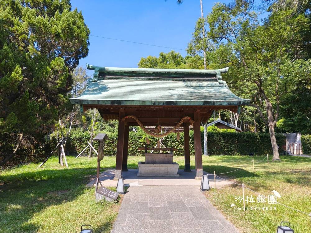 桃園景點『桃園神社』桃園忠烈祠暨神社文化園區 13 桃園景點『桃園神社』桃園忠烈祠暨神社文化園區