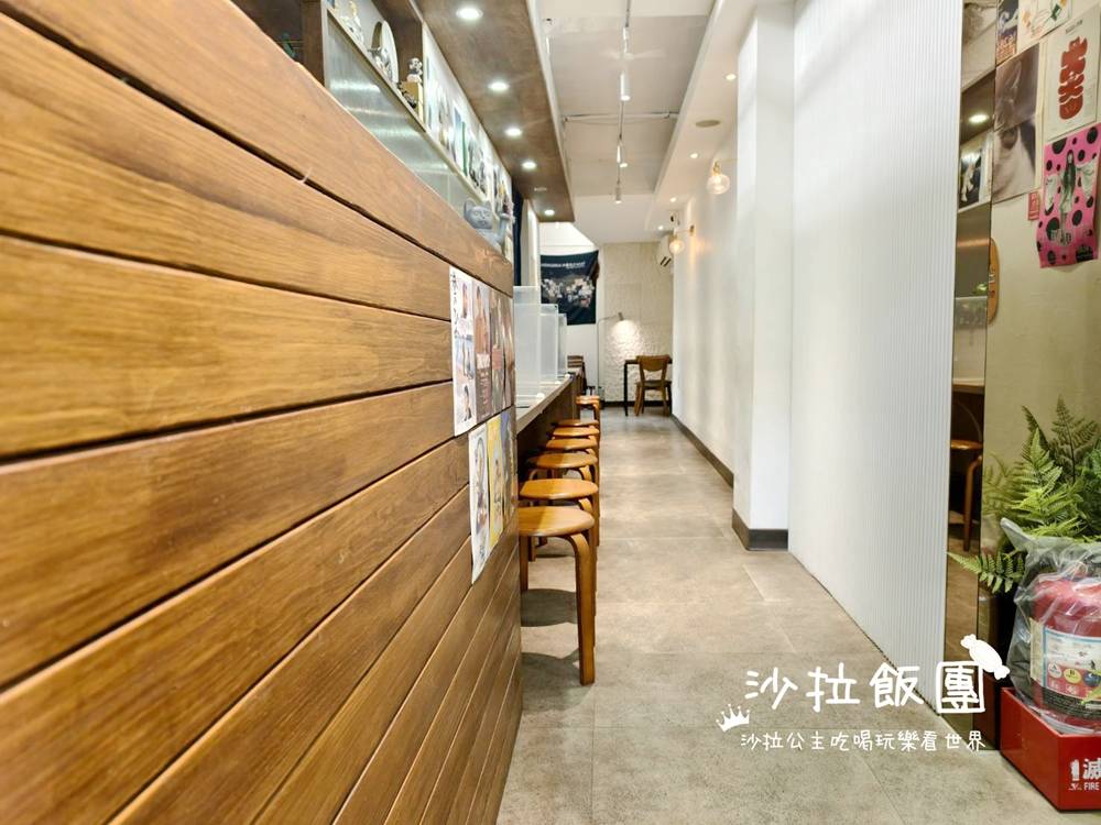 士林劍潭美食『BON MEINGERDA』劍潭排隊麵疙瘩