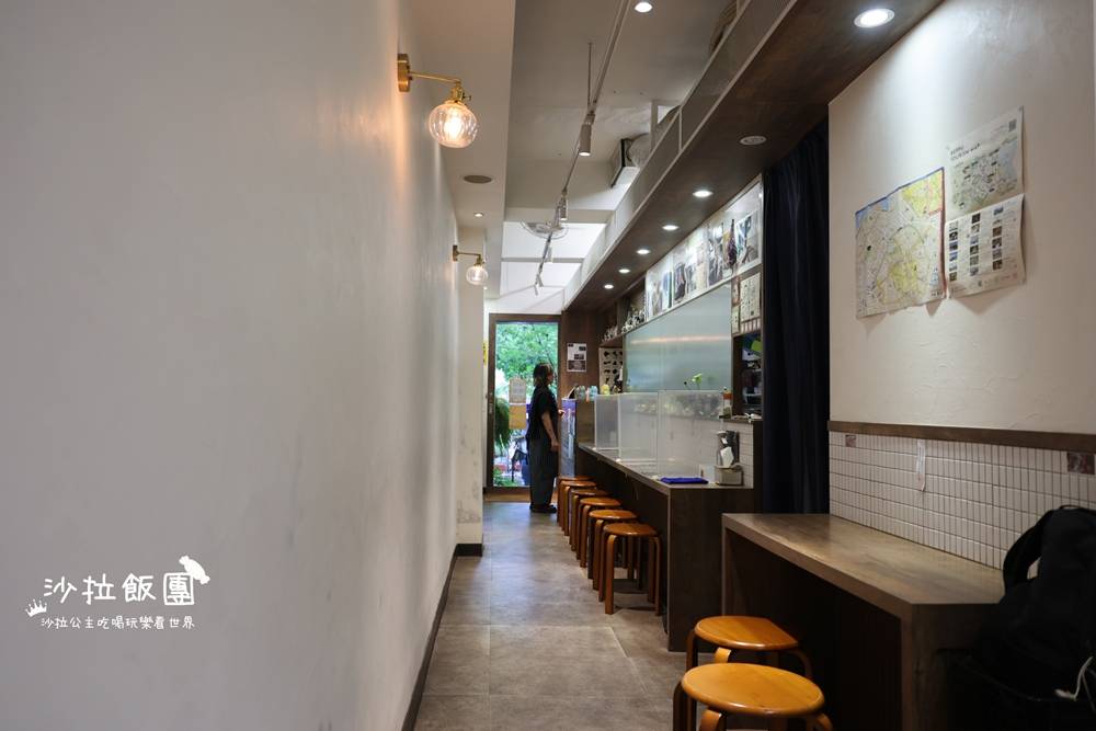 士林劍潭美食『BON MEINGERDA』劍潭排隊麵疙瘩