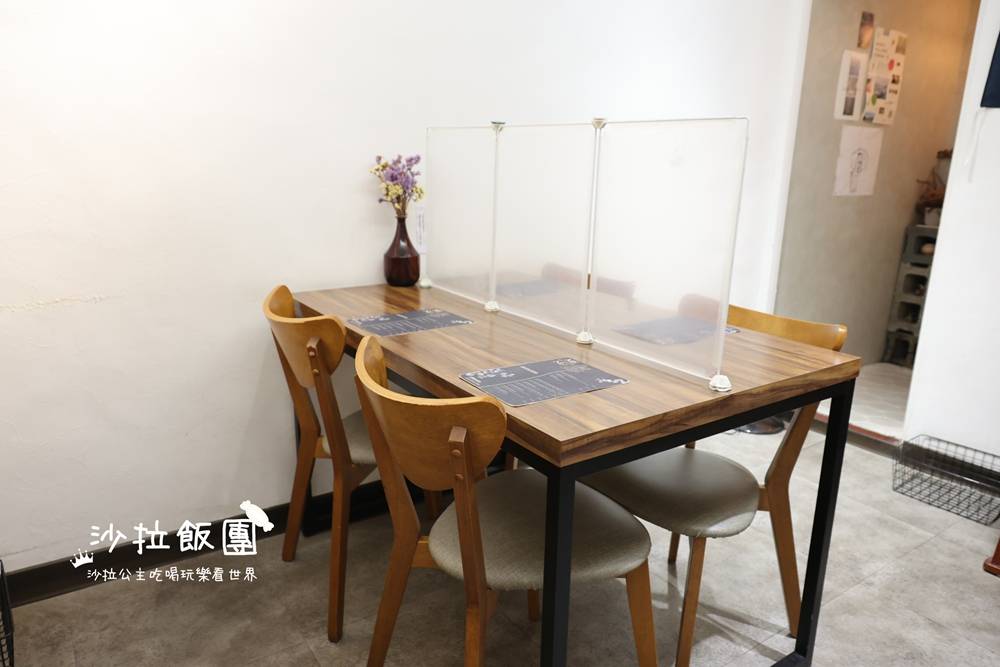 士林劍潭美食『BON MEINGERDA』劍潭排隊麵疙瘩