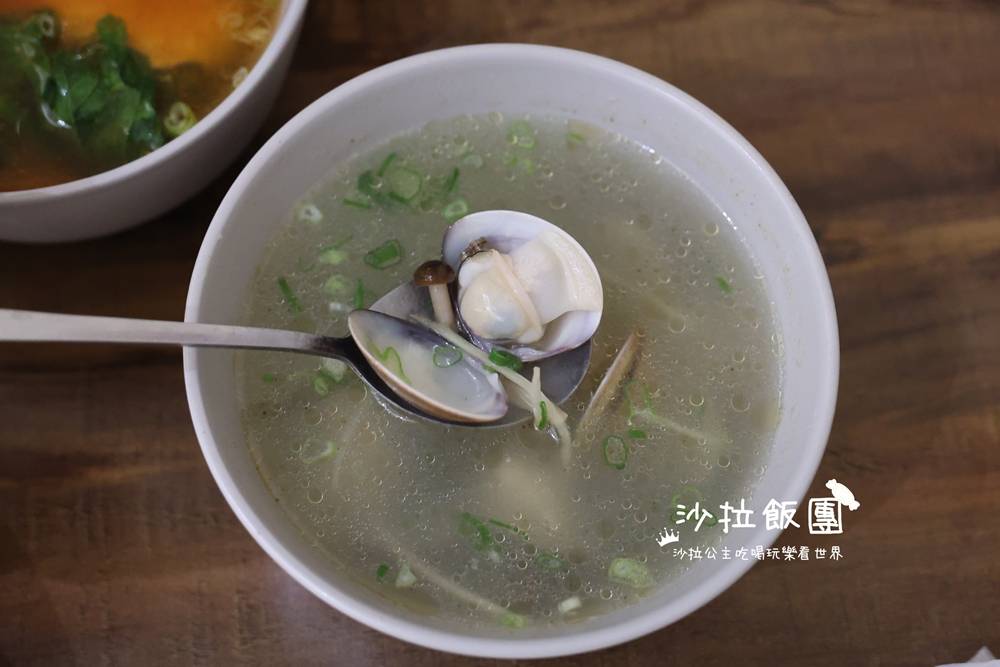 士林劍潭美食『BON MEINGERDA』劍潭排隊麵疙瘩