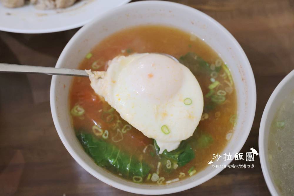 士林劍潭美食『BON MEINGERDA』劍潭排隊麵疙瘩