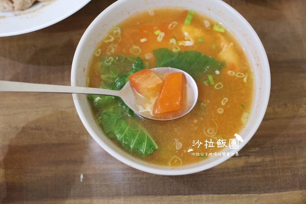 士林劍潭美食『BON MEINGERDA』劍潭排隊麵疙瘩