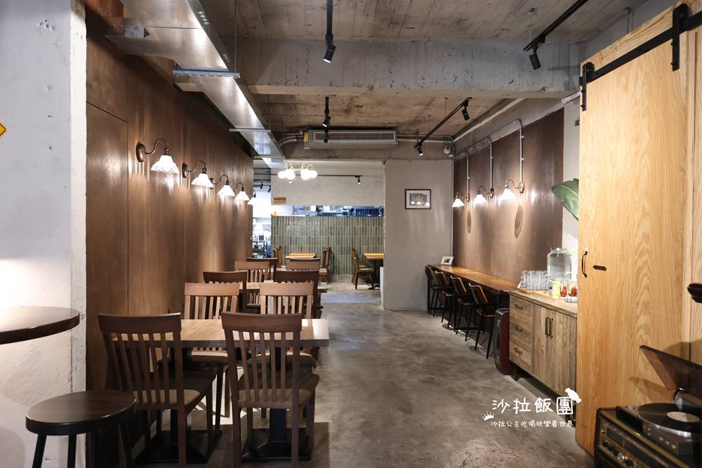 士林劍潭早午餐『HI MATE 』不限時早午餐，寵物友善、菜單