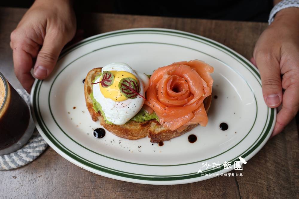 士林劍潭早午餐『HI MATE 』不限時早午餐，寵物友善、菜單