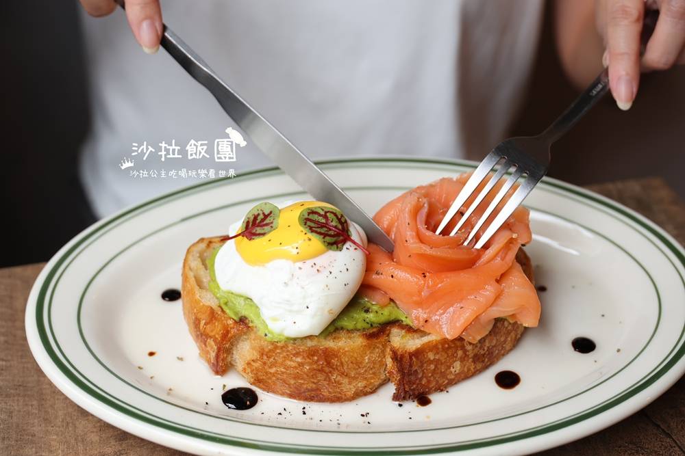 士林劍潭早午餐『HI MATE 』不限時早午餐，寵物友善、菜單