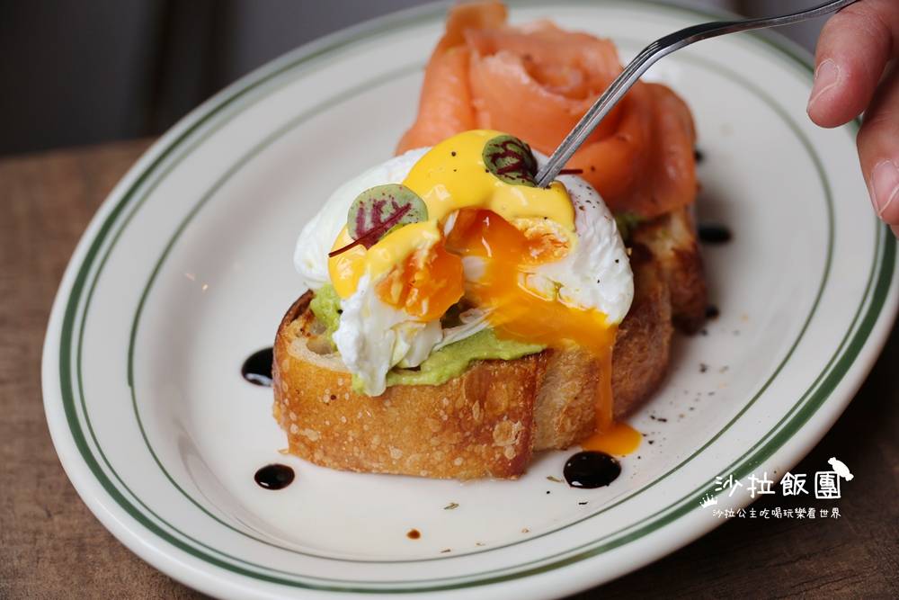 士林劍潭早午餐『HI MATE 』不限時早午餐，寵物友善、菜單