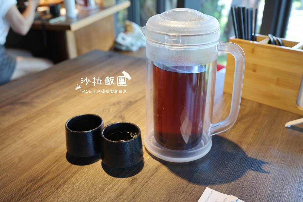 花蓮美食『定置漁場三代目 The Fishery 花蓮總店』老宅日式漁場餐廳 7 花蓮美食『定置漁場三代目 The Fishery 花蓮總店』老宅日式漁場餐廳