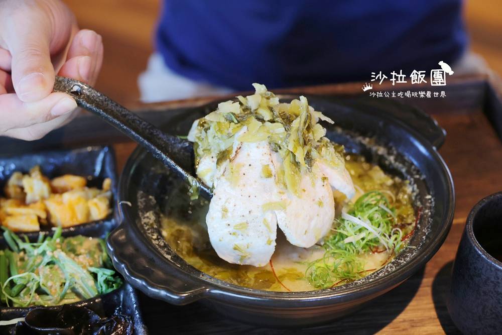 花蓮美食『定置漁場三代目 The Fishery 花蓮總店』老宅日式漁場餐廳 14 花蓮美食『定置漁場三代目 The Fishery 花蓮總店』老宅日式漁場餐廳