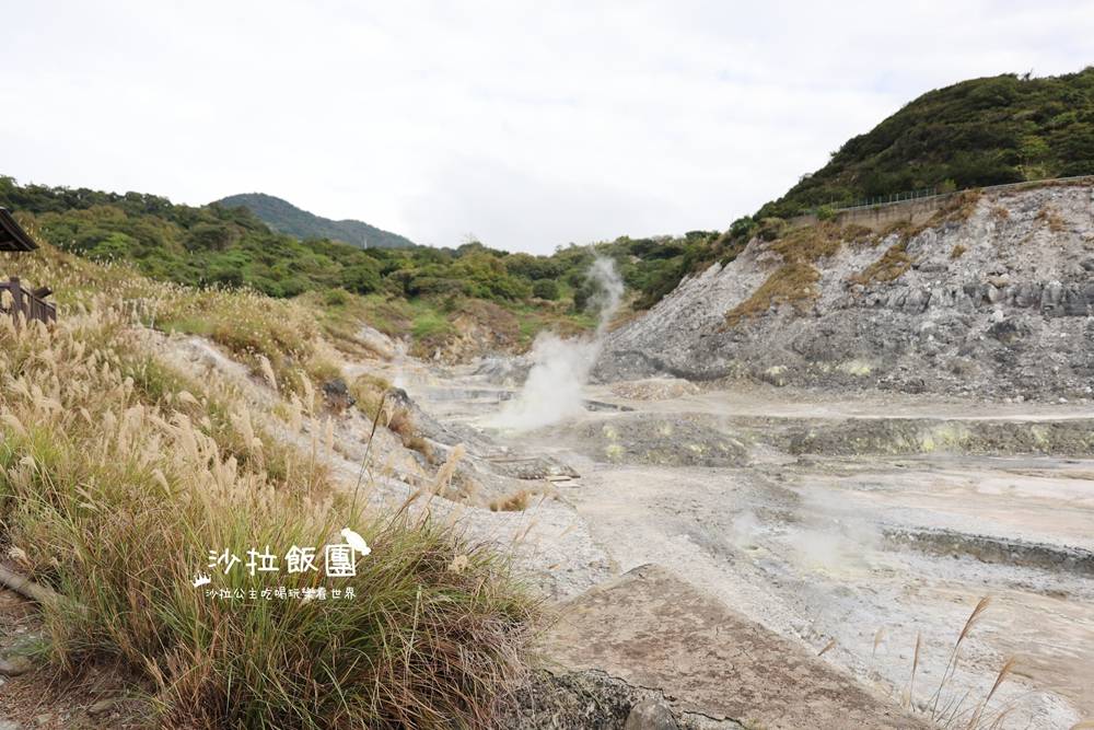 北投景點『硫磺谷』免費泡腳、地熱景觀 7 北投景點『硫磺谷』免費泡腳、地熱景觀