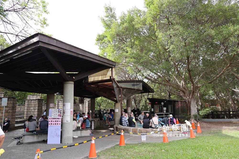 北投景點『硫磺谷』免費泡腳、地熱景觀 12 北投景點『硫磺谷』免費泡腳、地熱景觀