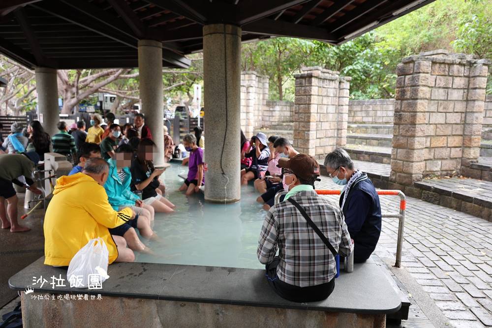 北投景點『硫磺谷』免費泡腳、地熱景觀 13 北投景點『硫磺谷』免費泡腳、地熱景觀