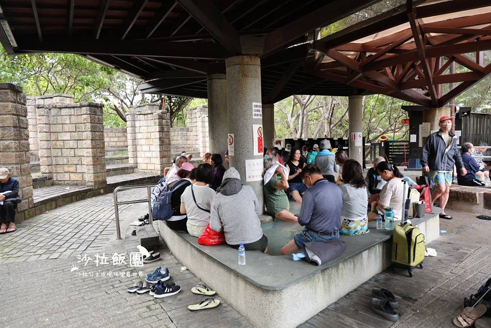 北投景點『硫磺谷』免費泡腳、地熱景觀 14 北投景點『硫磺谷』免費泡腳、地熱景觀