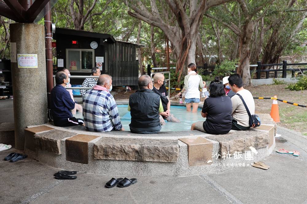 北投景點『硫磺谷』免費泡腳、地熱景觀 15 北投景點『硫磺谷』免費泡腳、地熱景觀