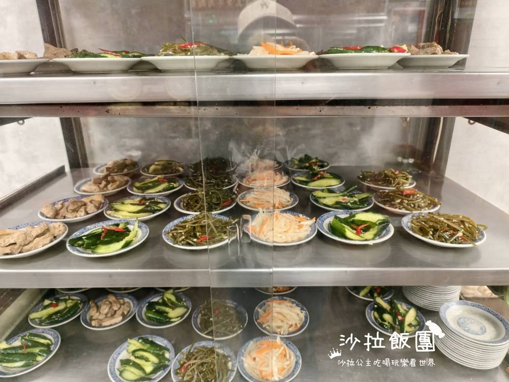 台北牛肉麵推薦『清真黃牛肉麵館』免費加湯加麵