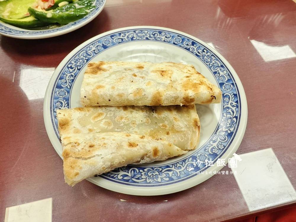 台北牛肉麵推薦『清真黃牛肉麵館』免費加湯加麵