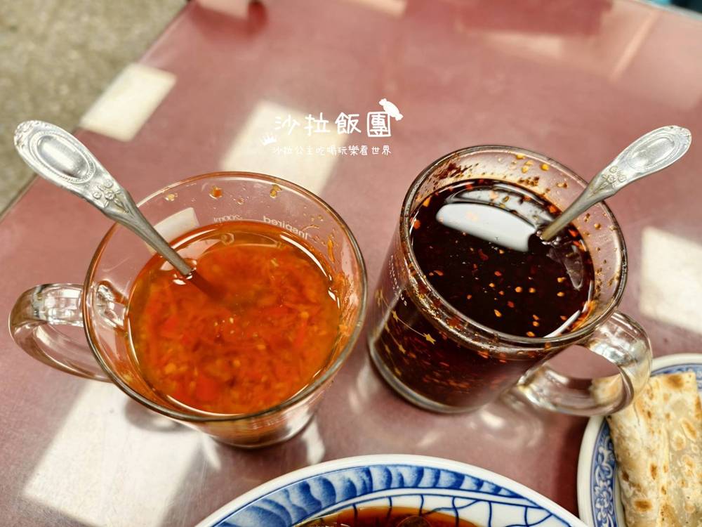 台北牛肉麵推薦『清真黃牛肉麵館』免費加湯加麵