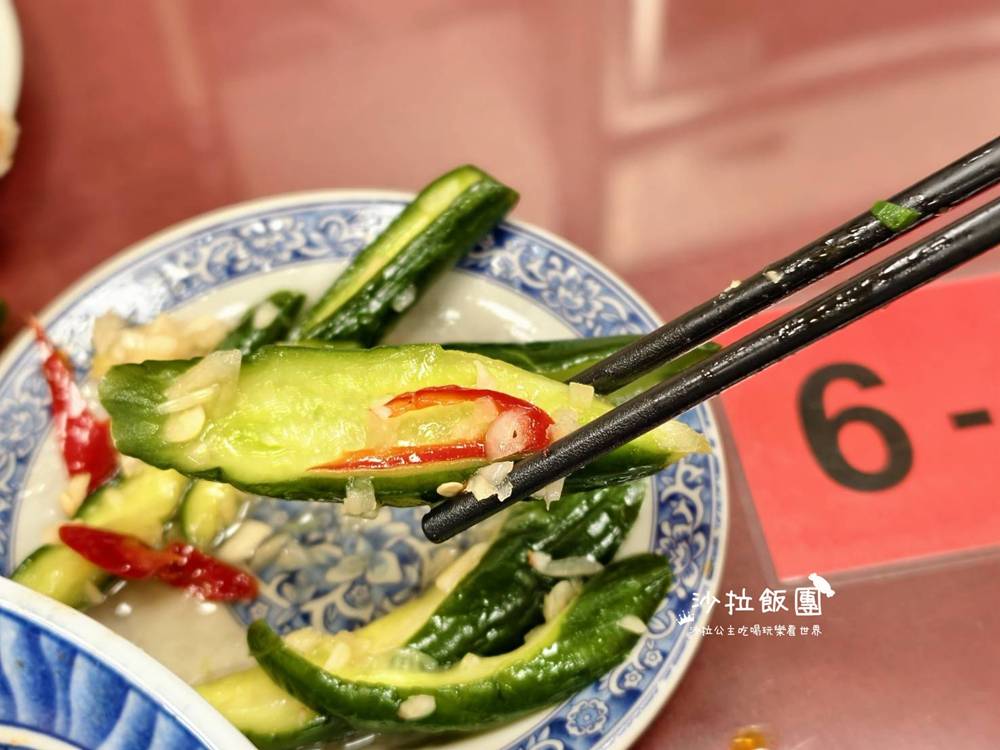 台北牛肉麵推薦『清真黃牛肉麵館』免費加湯加麵