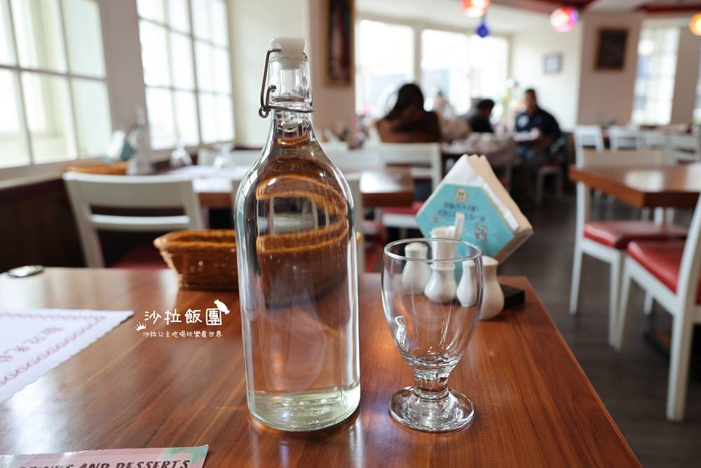 中山美食『番紅花城土耳其餐廳』異國料理