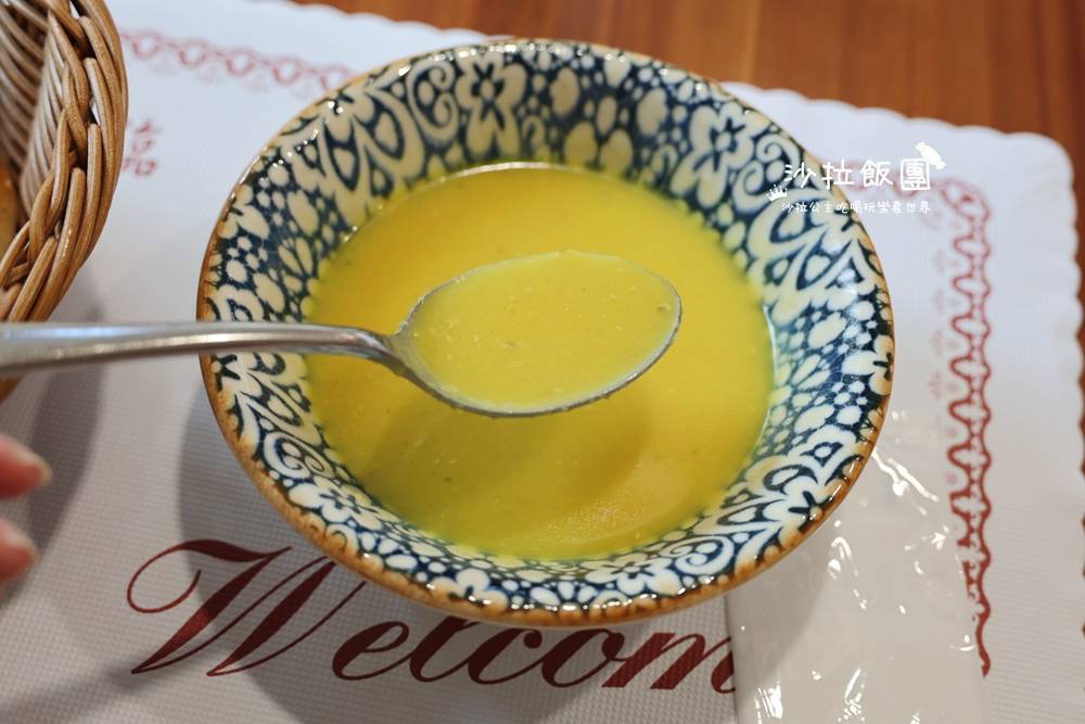 中山美食『番紅花城土耳其餐廳』異國料理