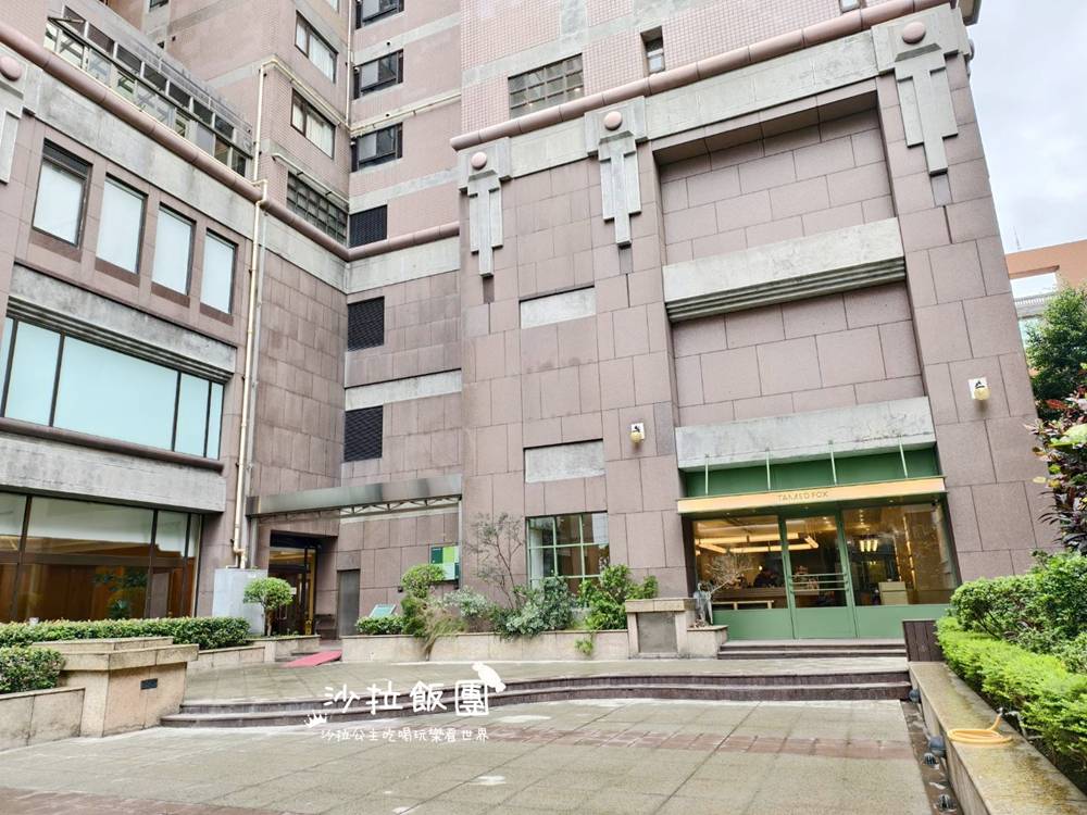 士林天母美食『TAMED FOX 天母店』人氣早午餐、咖啡