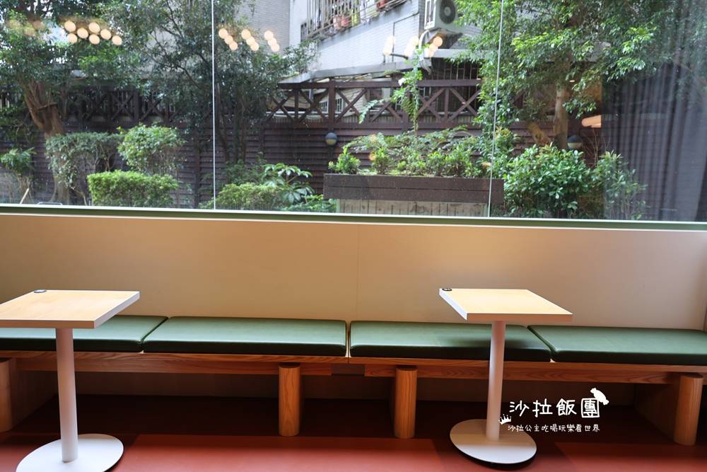 士林天母美食『TAMED FOX 天母店』人氣早午餐、咖啡