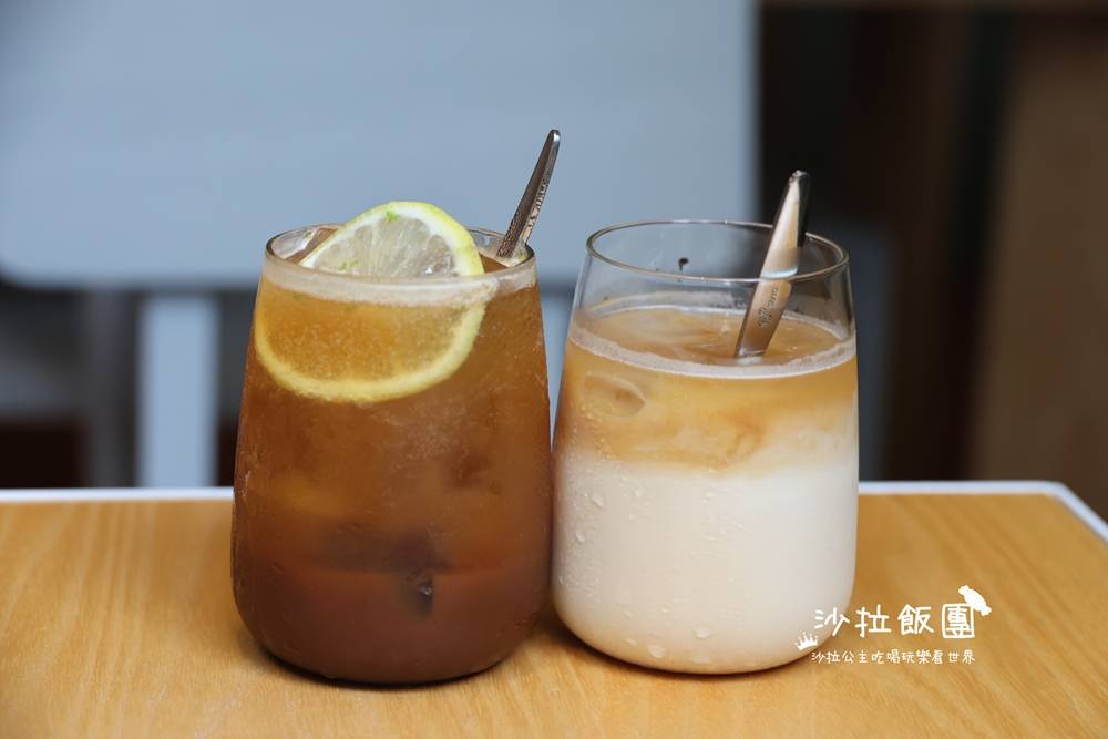 士林天母美食『TAMED FOX 天母店』人氣早午餐、咖啡