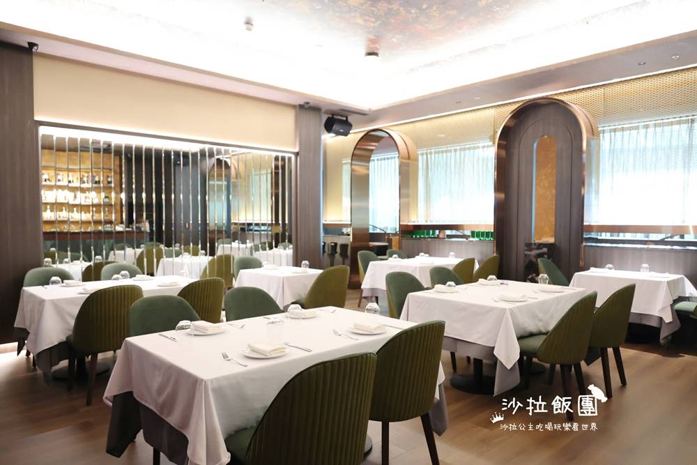 東區約會餐廳『Théorie Theory 法式牛排館』900度烤出來的牛排