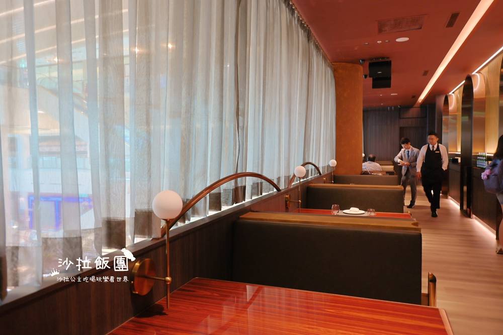 東區約會餐廳『Théorie Theory 法式牛排館』900度烤出來的牛排