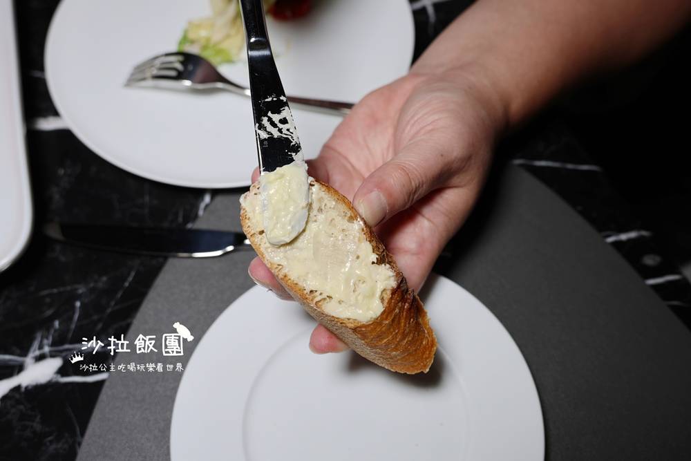 東區約會餐廳『Théorie Theory 法式牛排館』900度烤出來的牛排