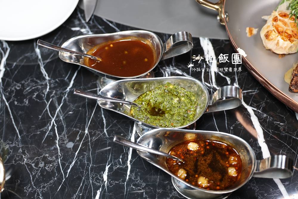 東區約會餐廳『Théorie Theory 法式牛排館』900度烤出來的牛排