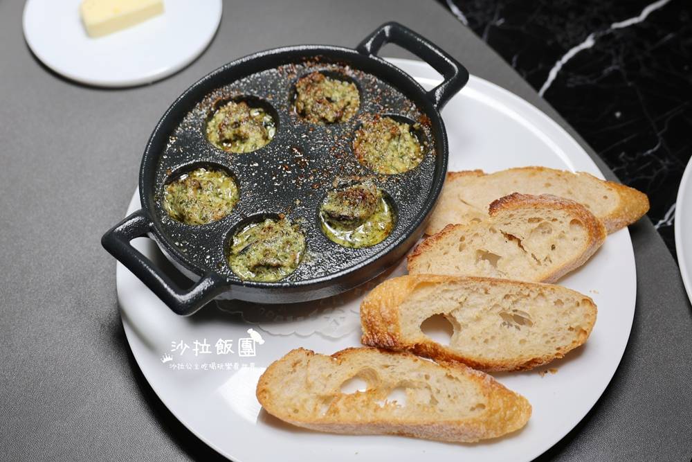 東區約會餐廳『Théorie Theory 法式牛排館』900度烤出來的牛排