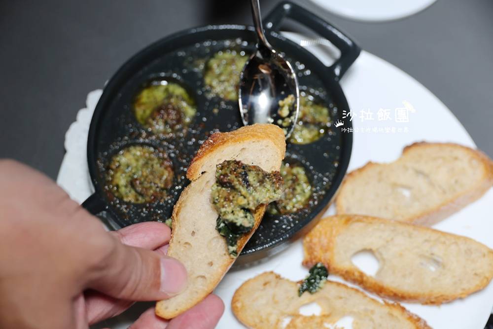 東區約會餐廳『Théorie Theory 法式牛排館』900度烤出來的牛排