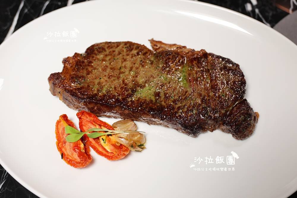 東區約會餐廳『Théorie Theory 法式牛排館』900度烤出來的牛排