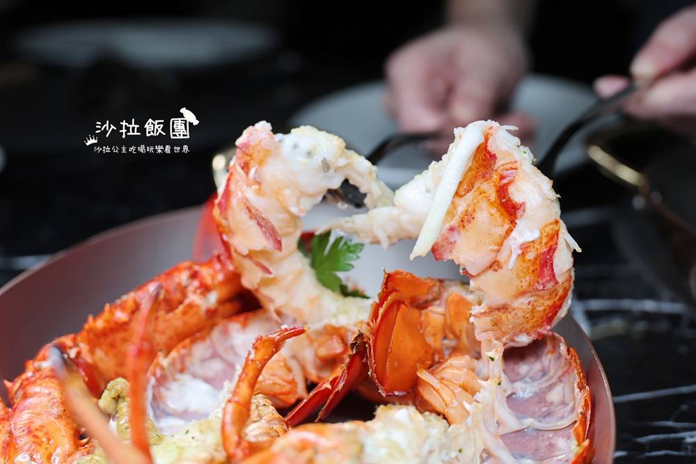 東區約會餐廳『Théorie Theory 法式牛排館』900度烤出來的牛排