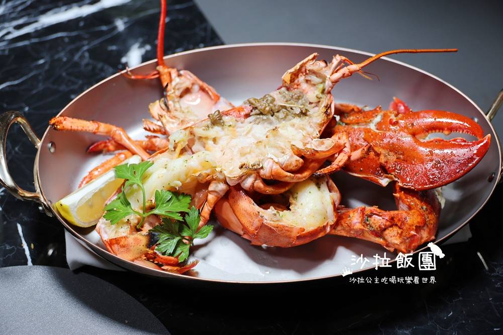 東區約會餐廳『Théorie Theory 法式牛排館』900度烤出來的牛排